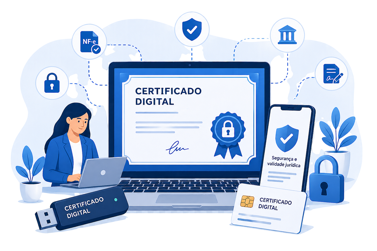 Certificado Digital