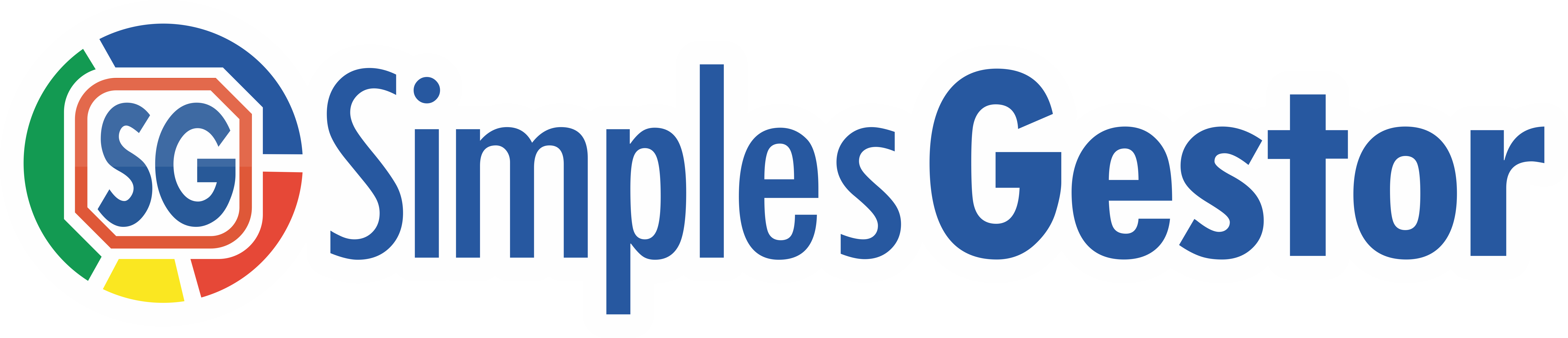 SG Logo