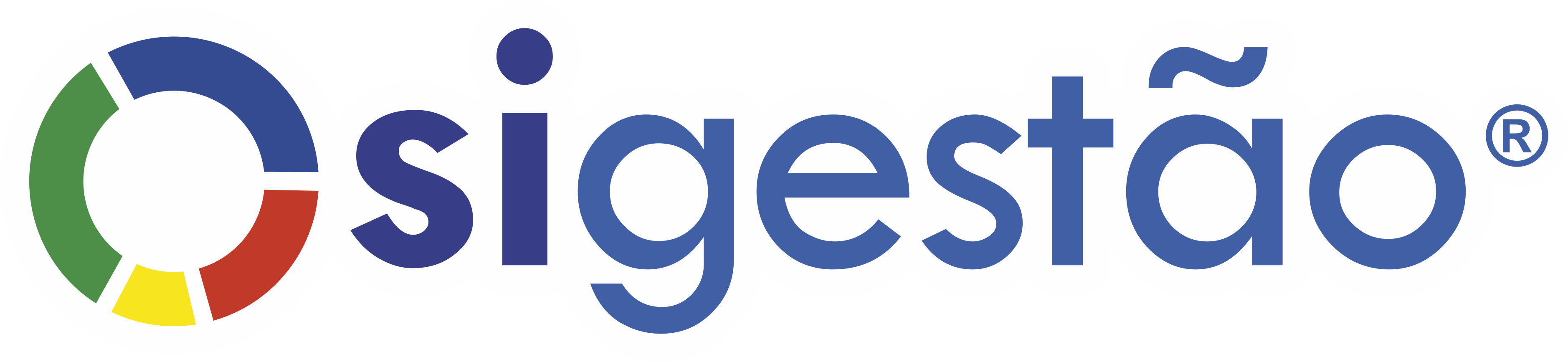 SIGESTÃO Logo